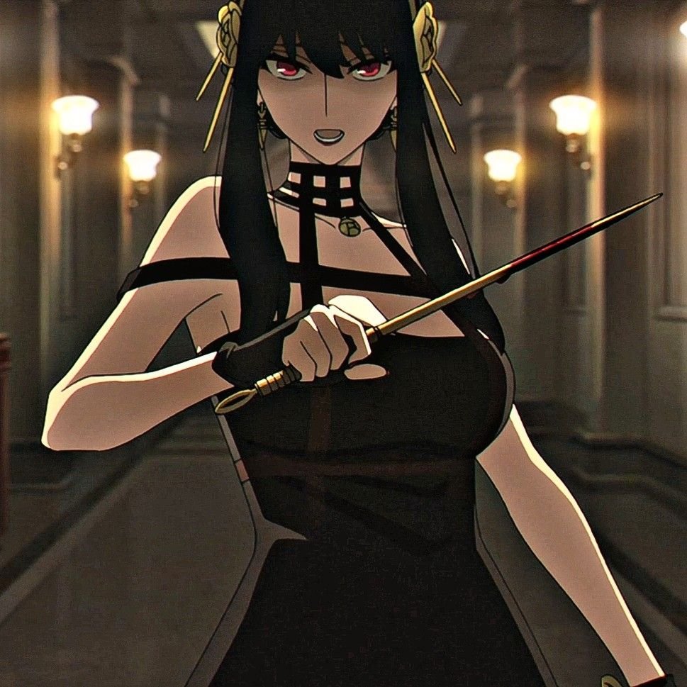 Is Yor Forger Stronger Than Yuji Itadori? Who Wins This Anime Face-Off?